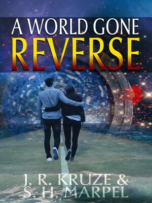 cover image of A World Gone Reverse